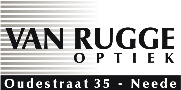 Logo Van Rugge Optiek