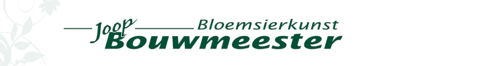 Logo Joop Bouwmeester