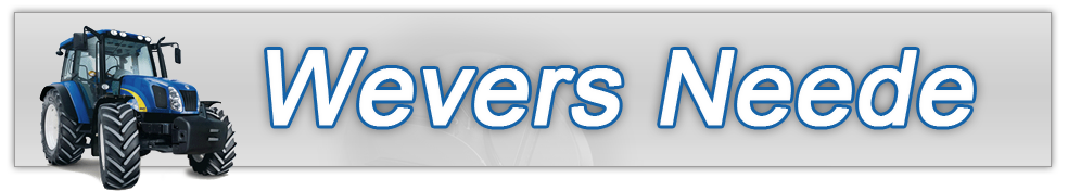 Logo Wevers